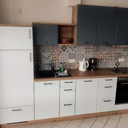 גוהרן Helle, Offene Whg Im Zentrum Vom Ostseebad Goehren מראה חיצוני תמונה